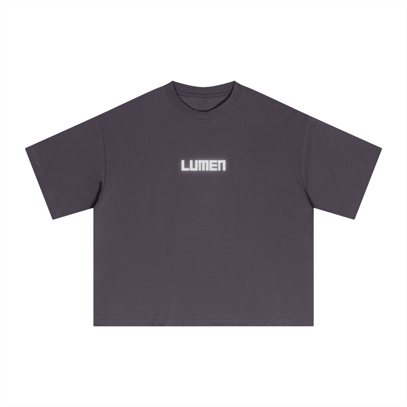 LUMEN Sorona Boxy T-Shirt