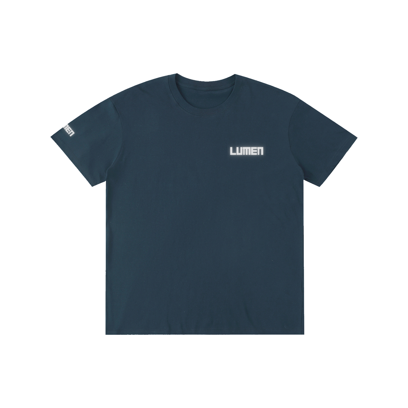 Essential Cotton Shirt