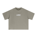 LUMEN Sorona Boxy T-Shirt