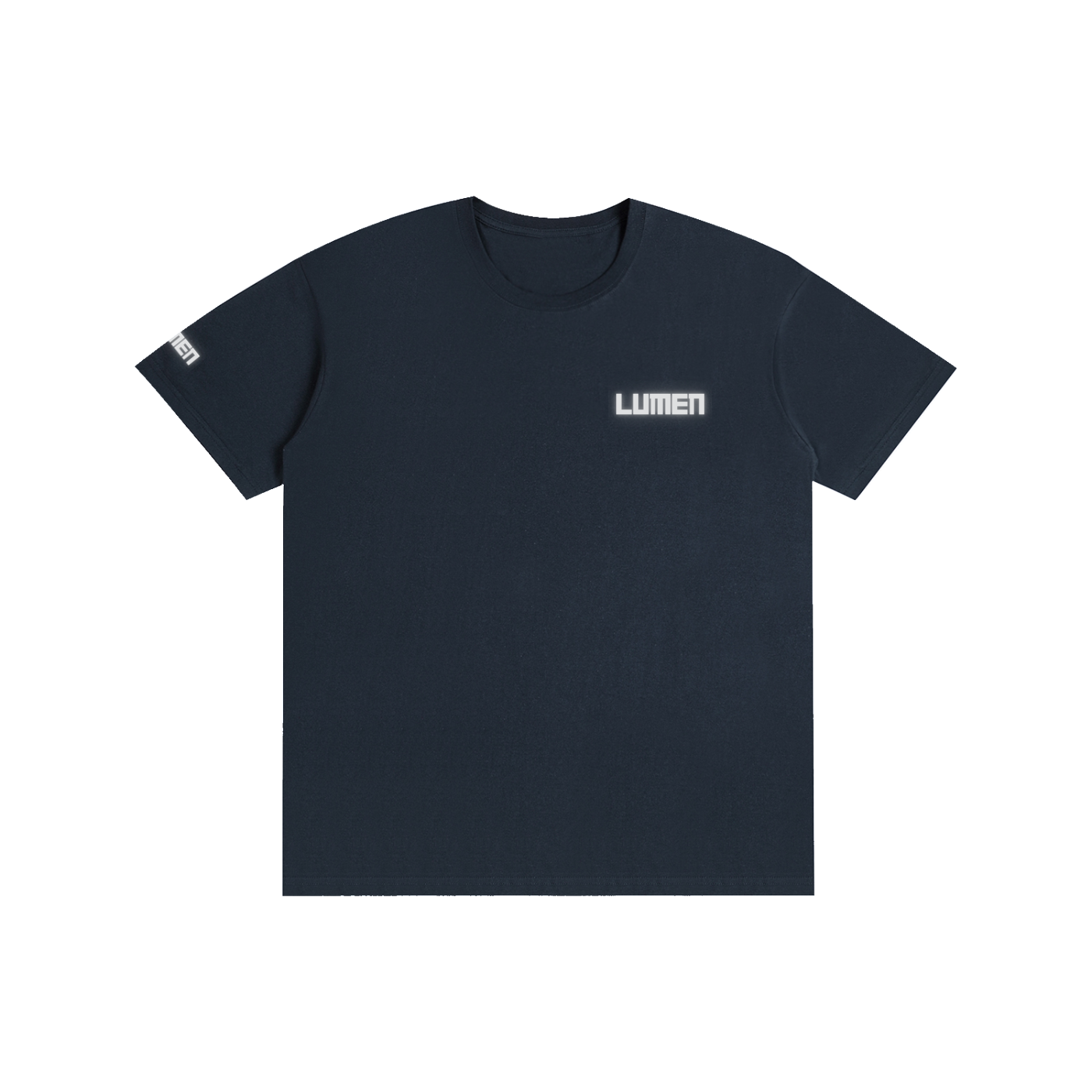 Essential Cotton Shirt