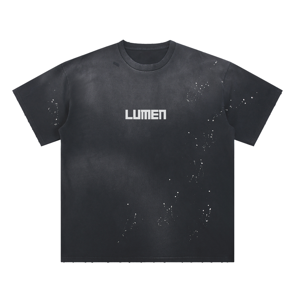 LUMEN Sunfade T-Shirt