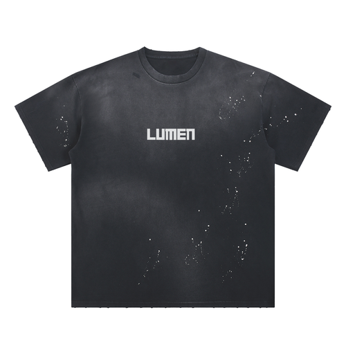 LUMEN Sunfade T-Shirt