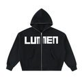 Full-Zip Hoodie
