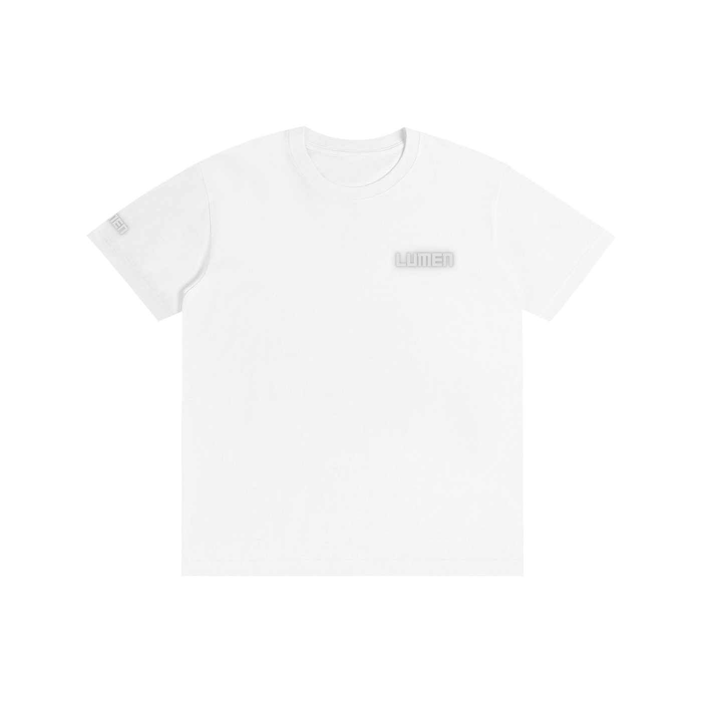 Essential Cotton Shirt