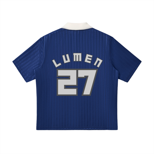 LUMEN 27 Jersey