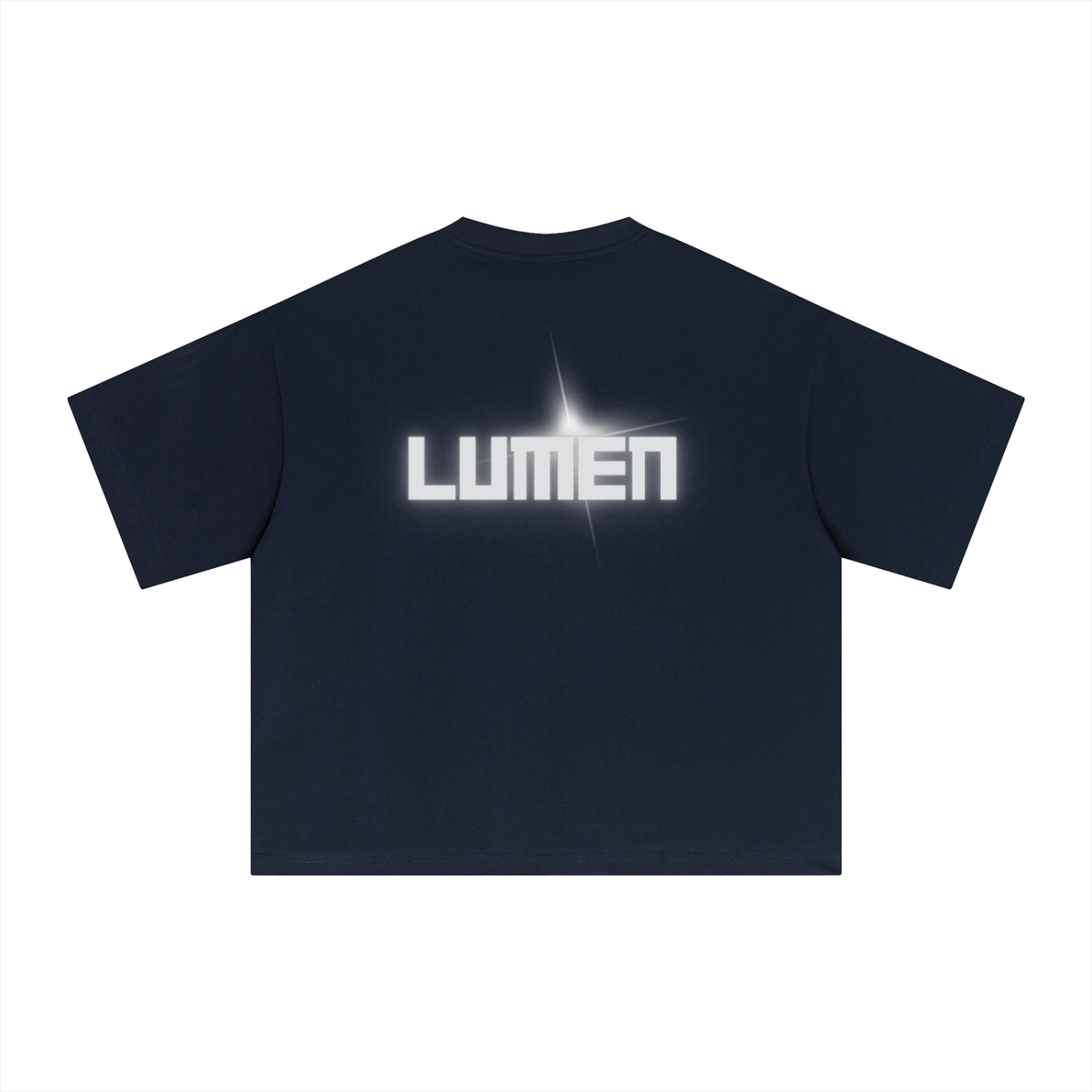 LUMEN Sorona Boxy T-Shirt