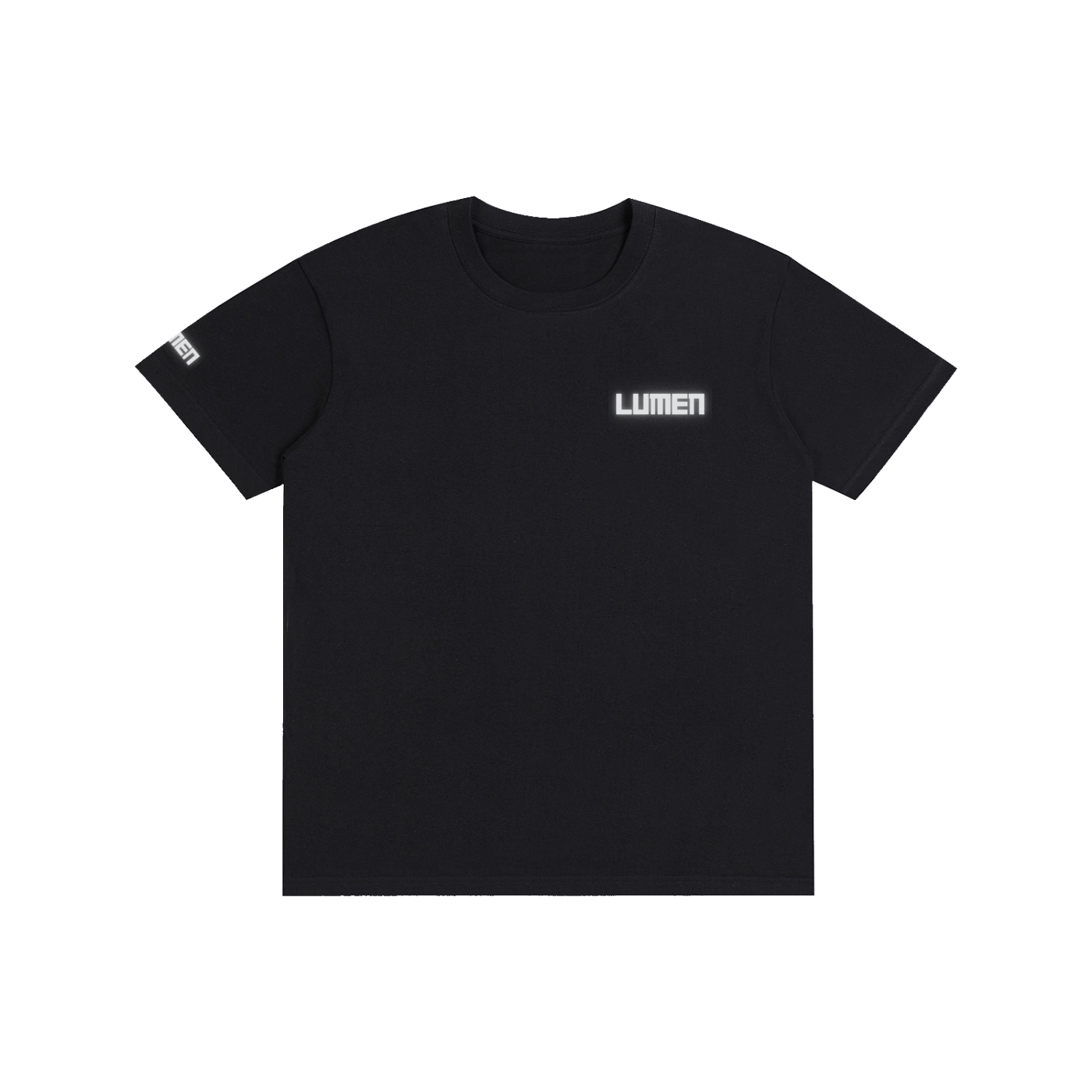 Essential Cotton Shirt