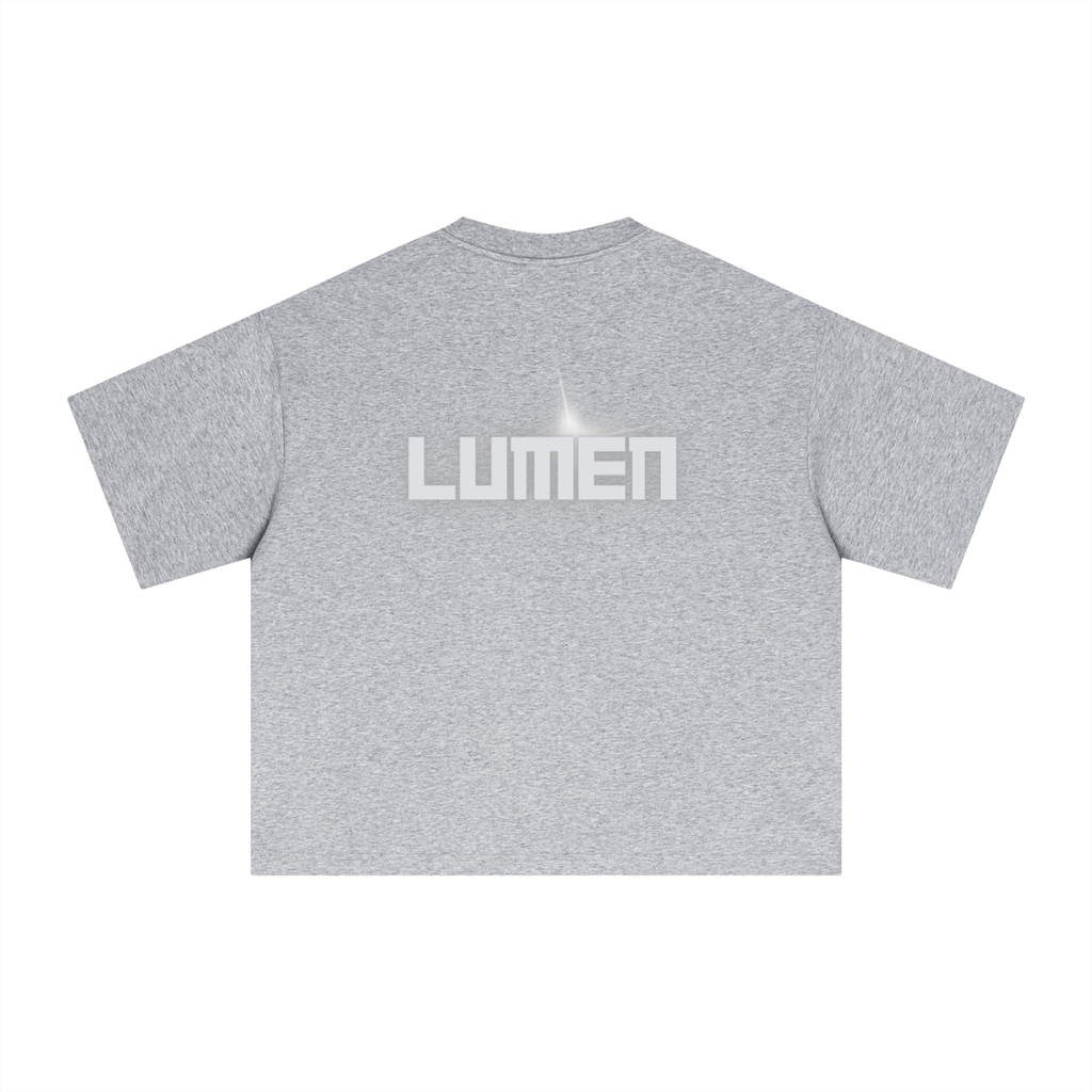 LUMEN Sorona Boxy T-Shirt