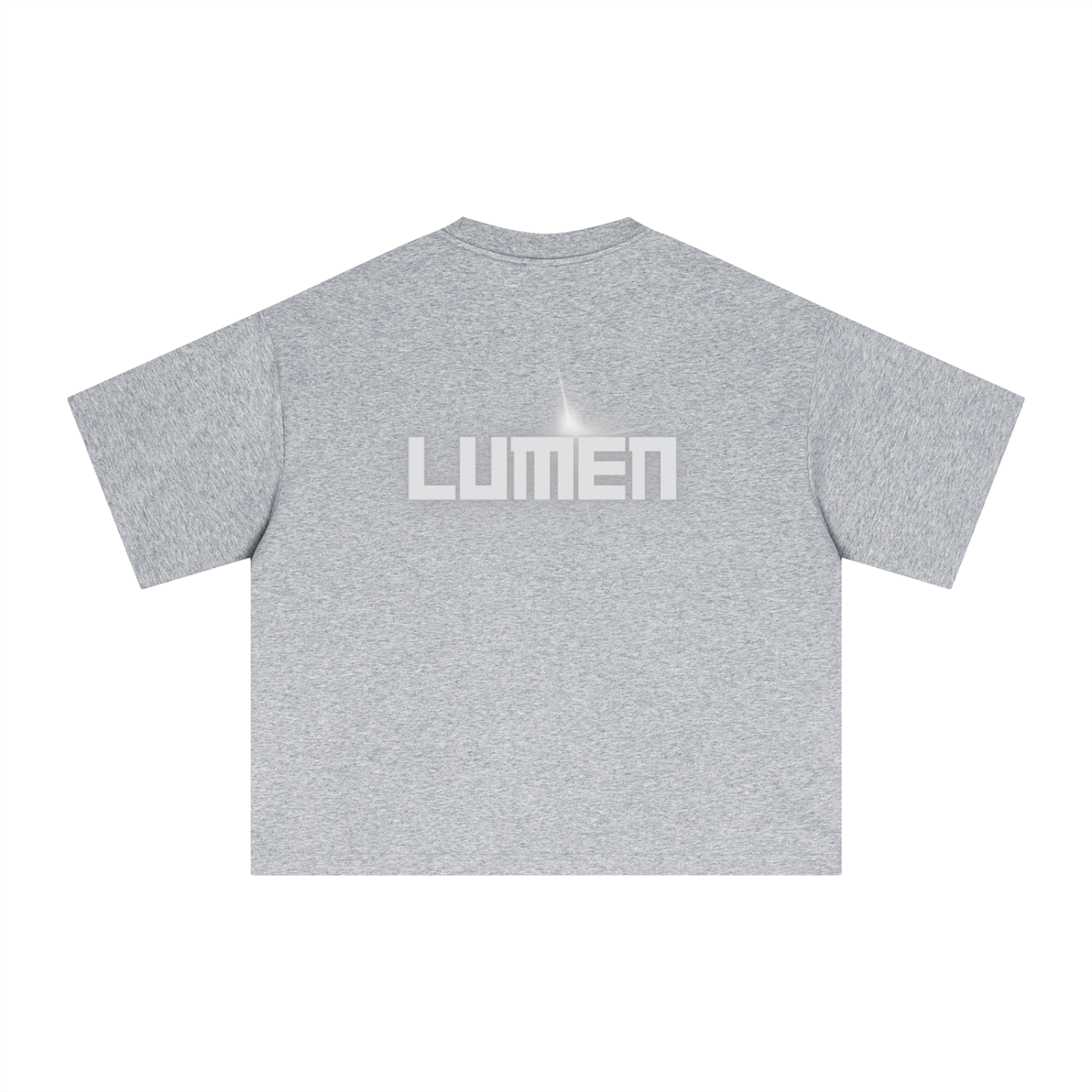 LUMEN Sorona Boxy T-Shirt