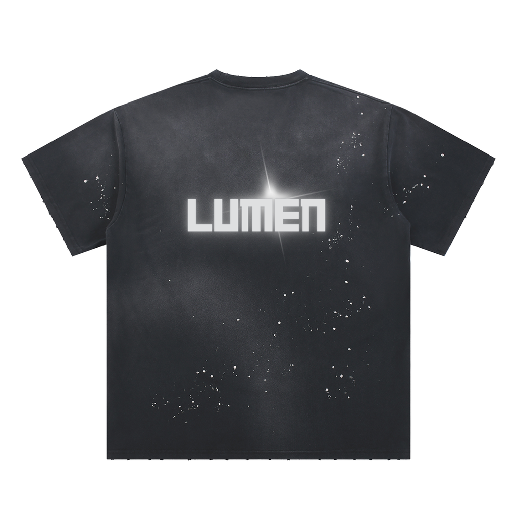 LUMEN Sunfade T-Shirt