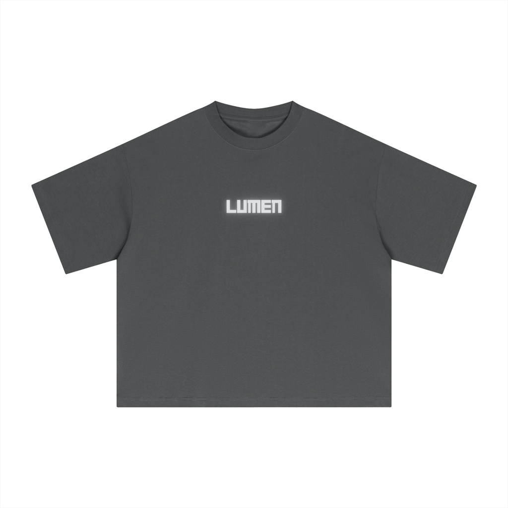 LUMEN Sorona Boxy T-Shirt