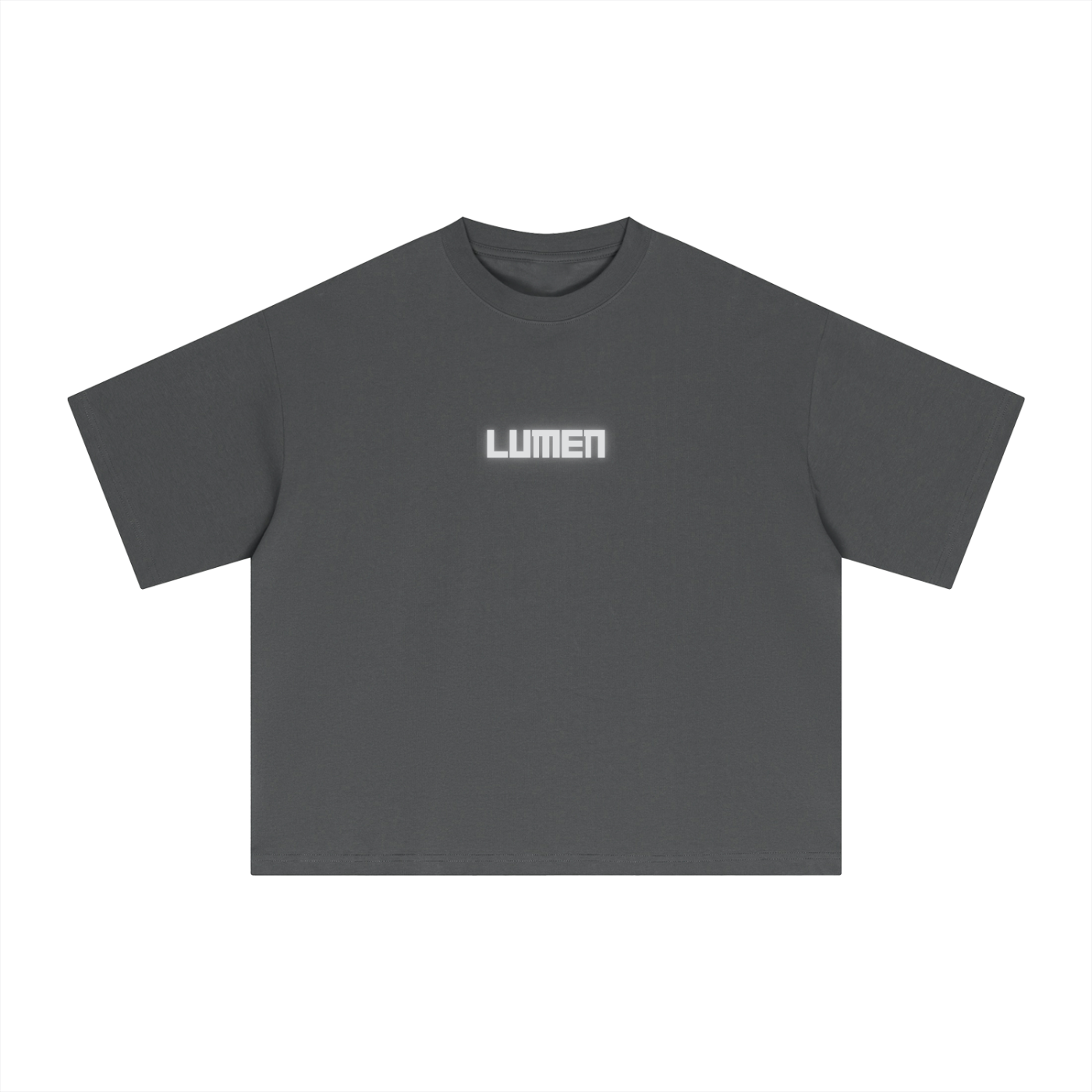 LUMEN Sorona Boxy T-Shirt