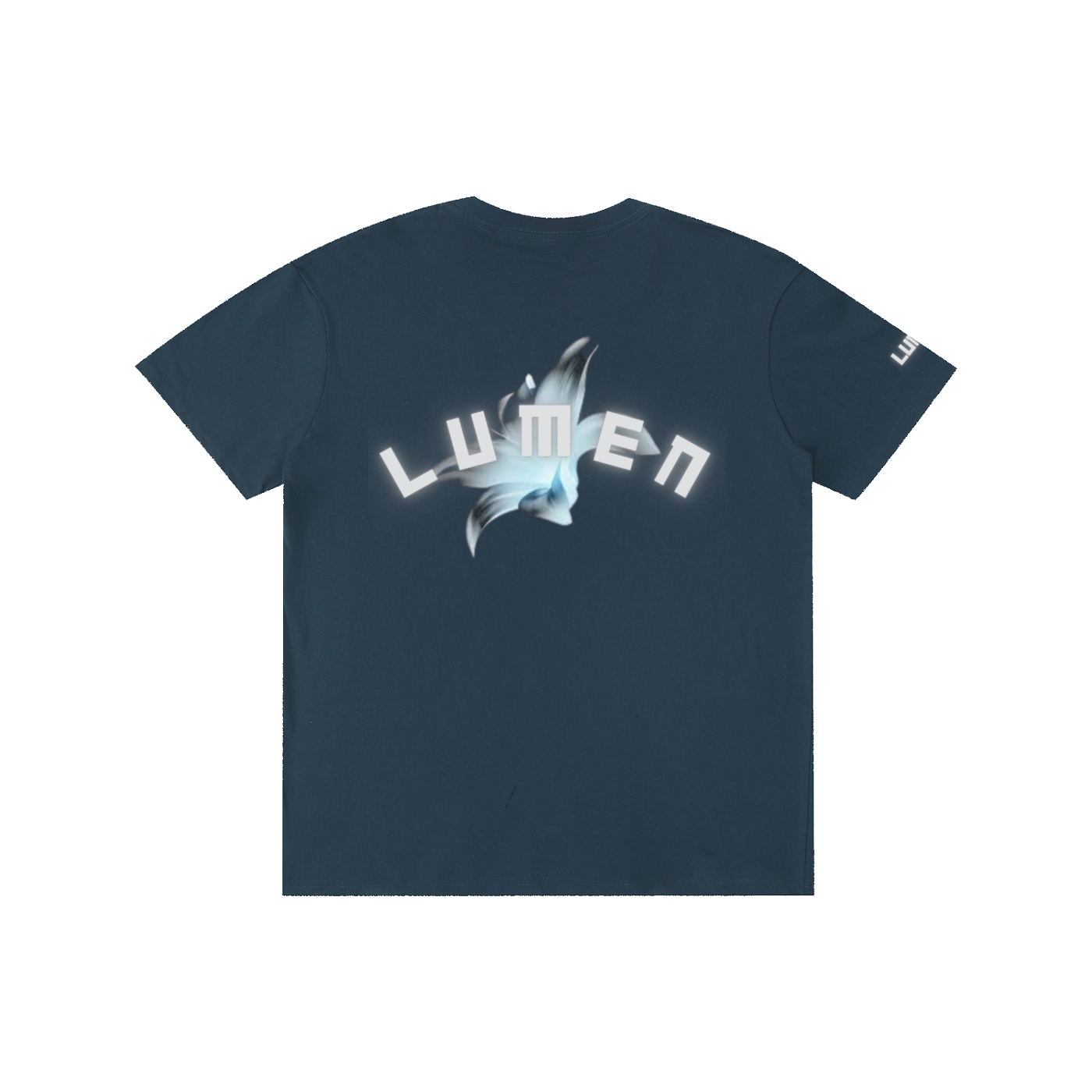 Essential Cotton Shirt