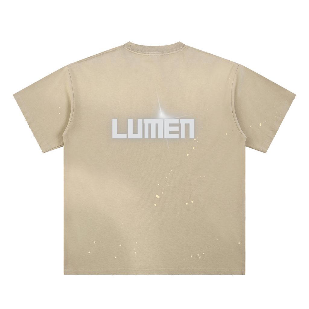 LUMEN Sunfade T-Shirt