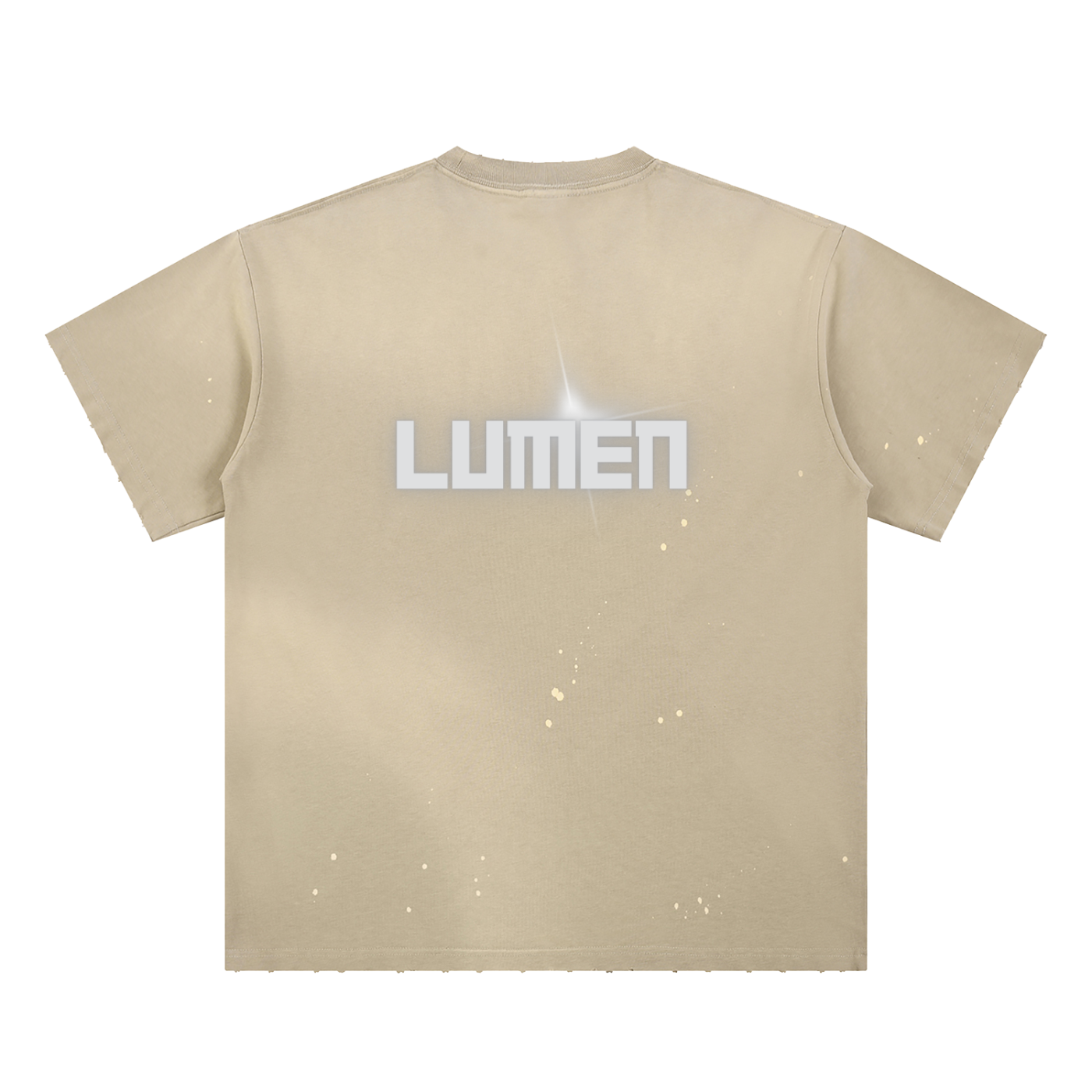 LUMEN Sunfade T-Shirt