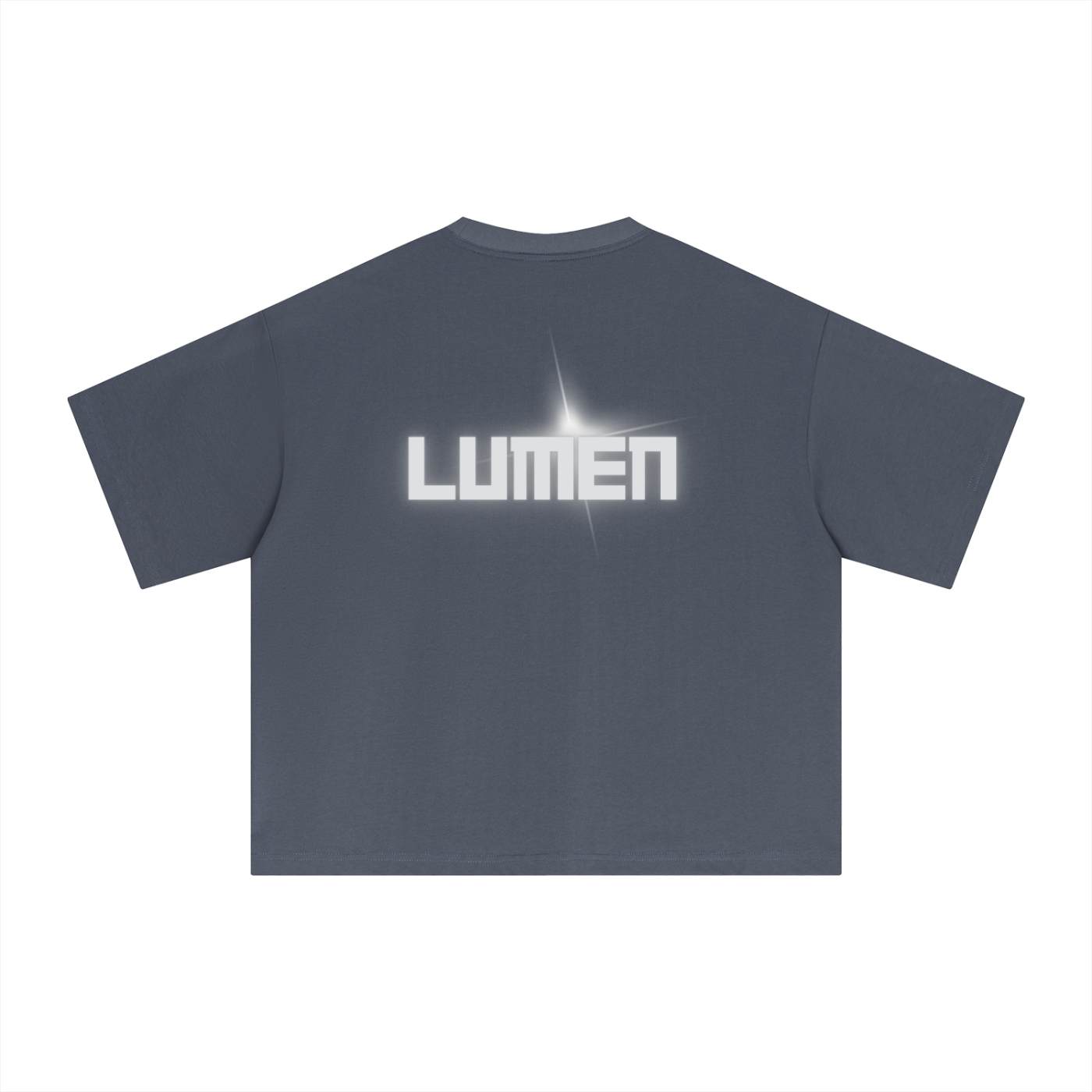 LUMEN Sorona Boxy T-Shirt