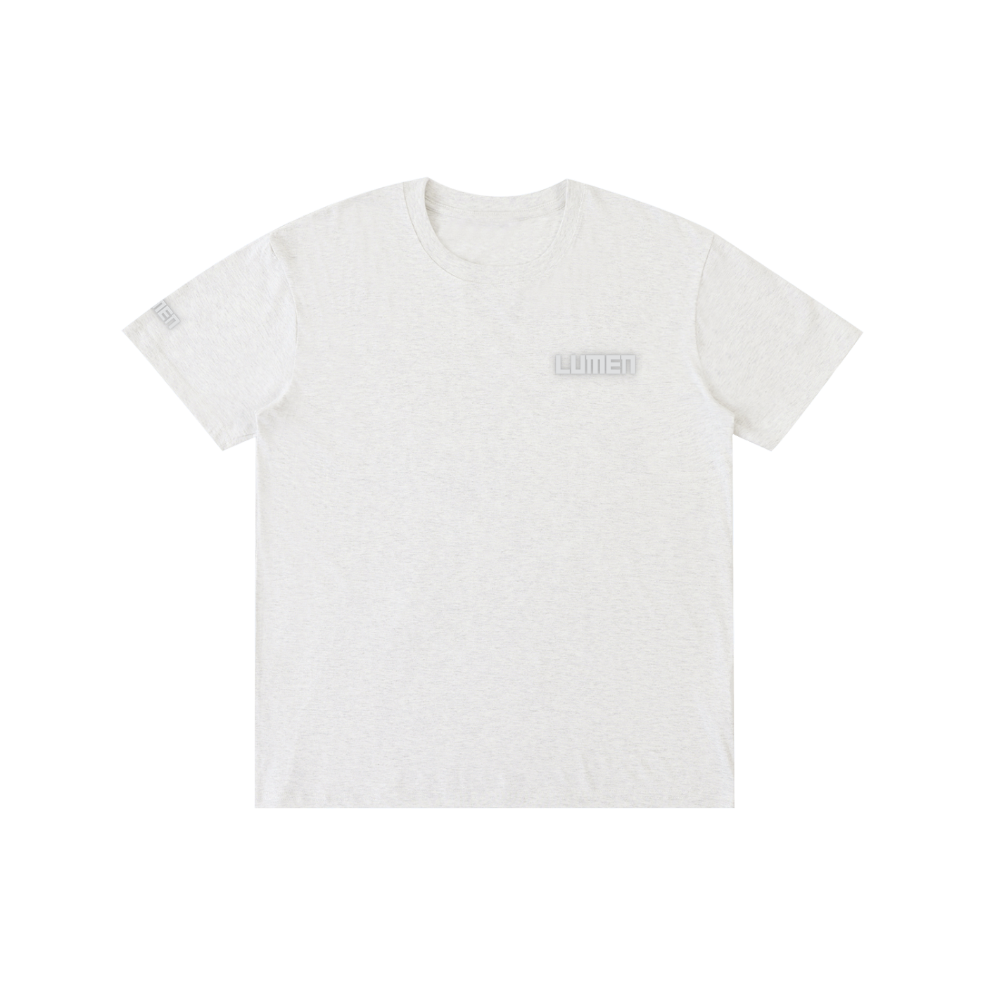 Essential Cotton Shirt