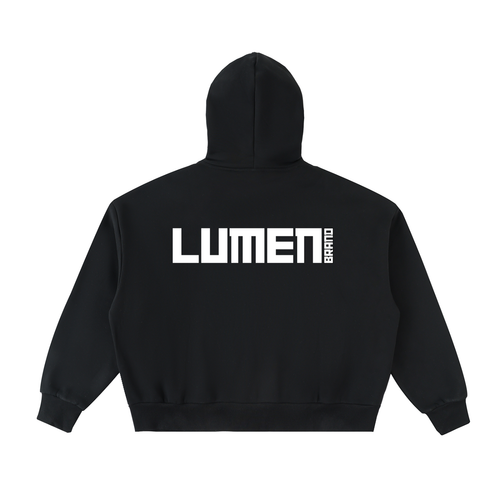 Full-Zip Hoodie