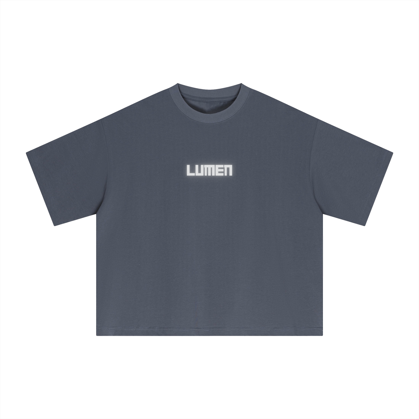 LUMEN Sorona Boxy T-Shirt