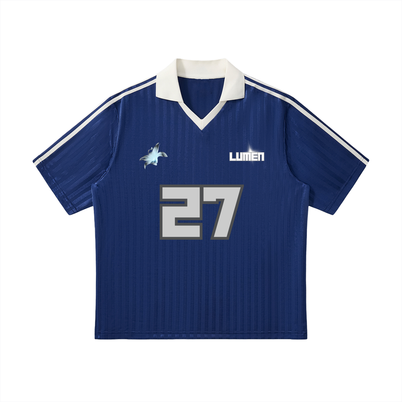 LUMEN 27 Jersey