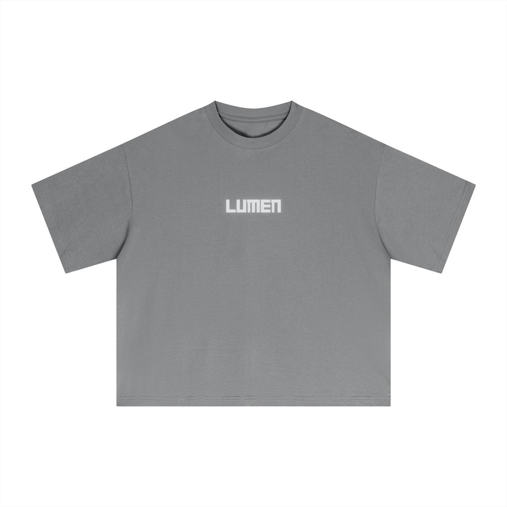 LUMEN Sorona Boxy T-Shirt