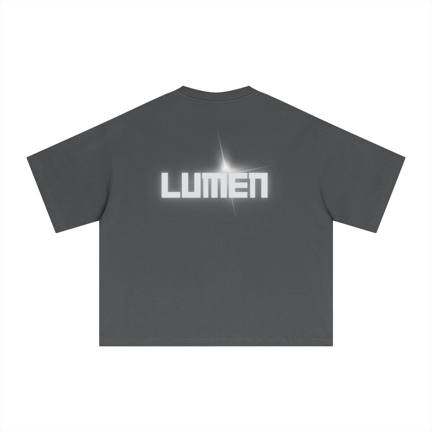 LUMEN Sorona Boxy T-Shirt