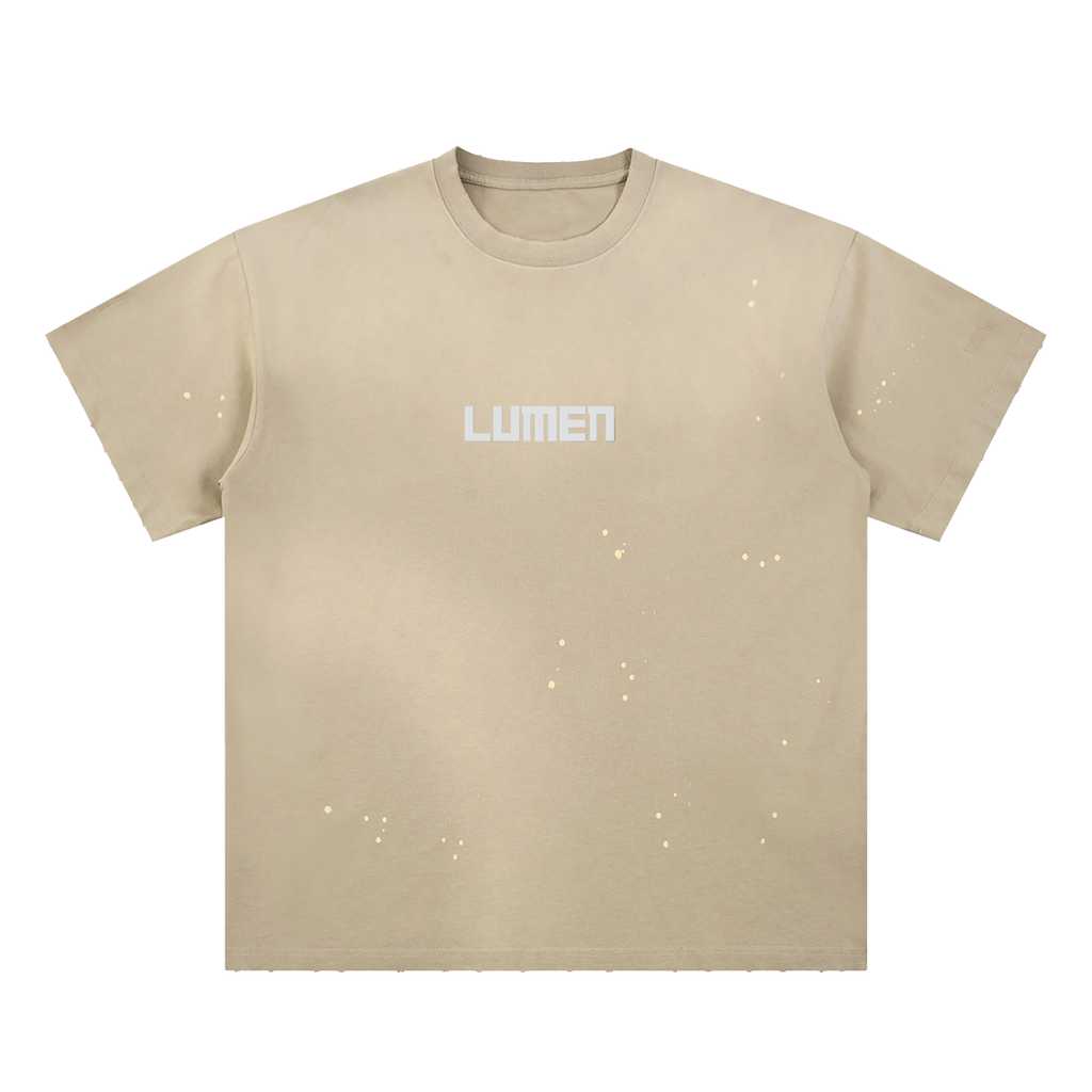 LUMEN Sunfade T-Shirt