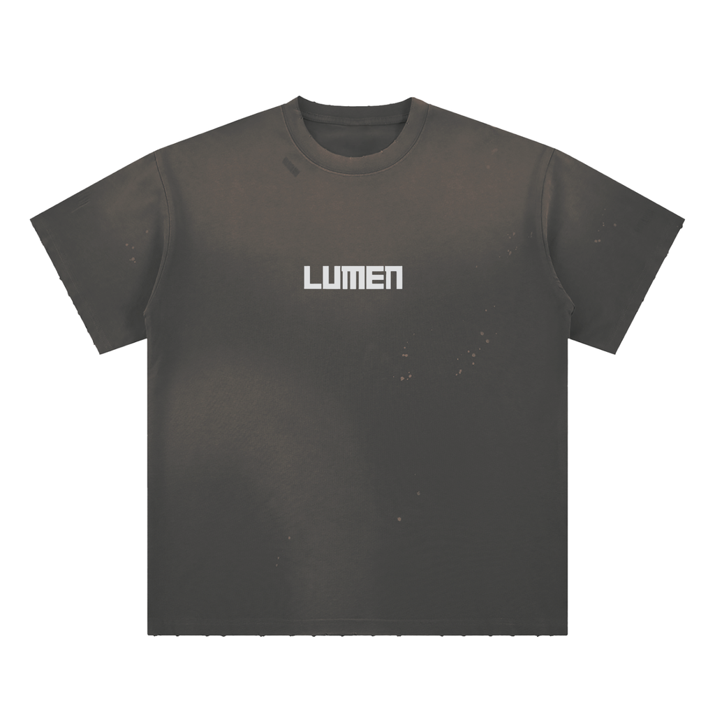 LUMEN Sunfade T-Shirt