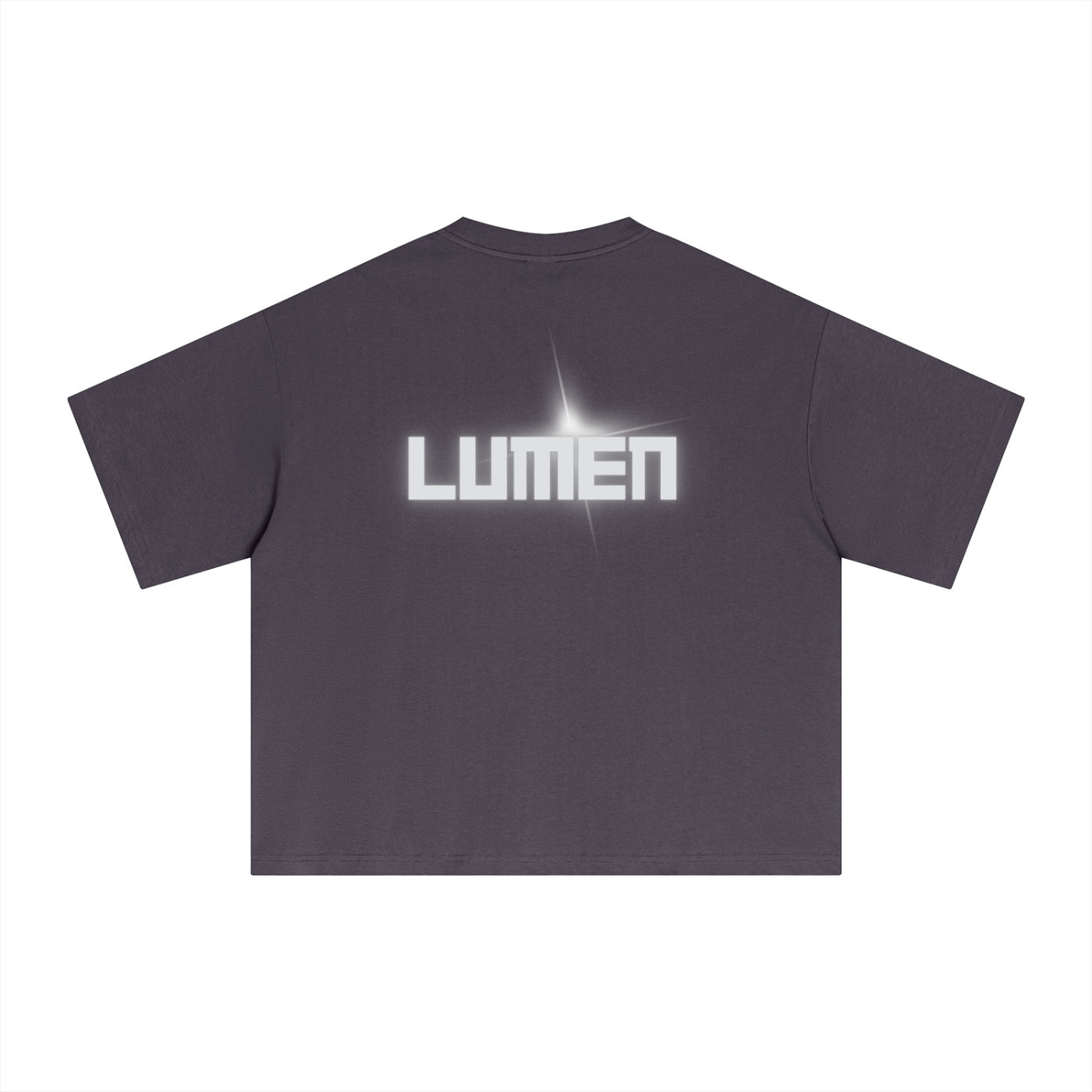 LUMEN Sorona Boxy T-Shirt