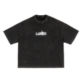 LUMEN Waffle Washed T-Shirt
