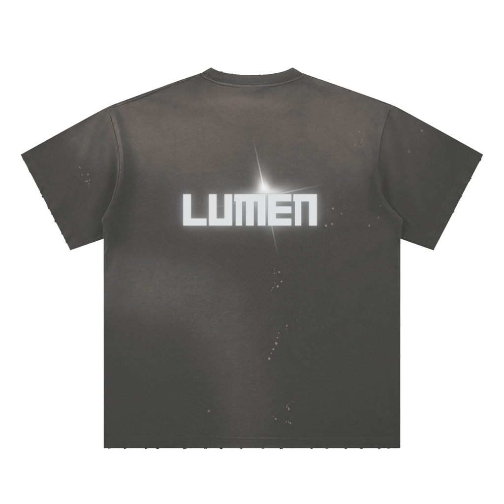 LUMEN Sunfade T-Shirt
