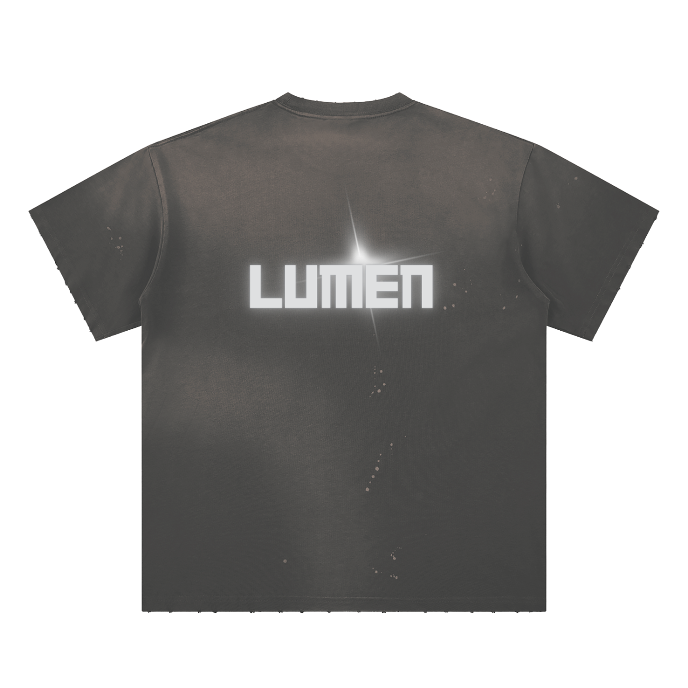 LUMEN Sunfade T-Shirt