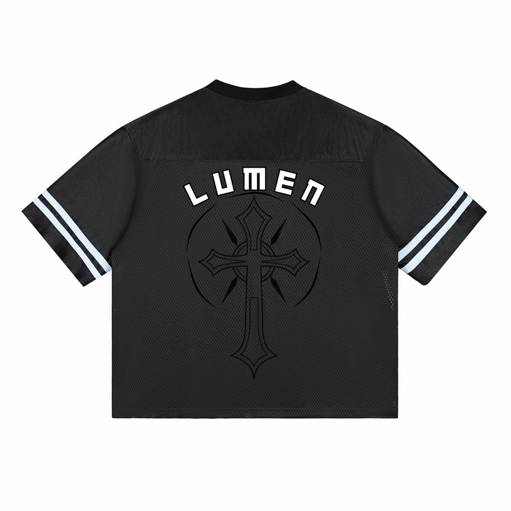 Mesh Shirt
