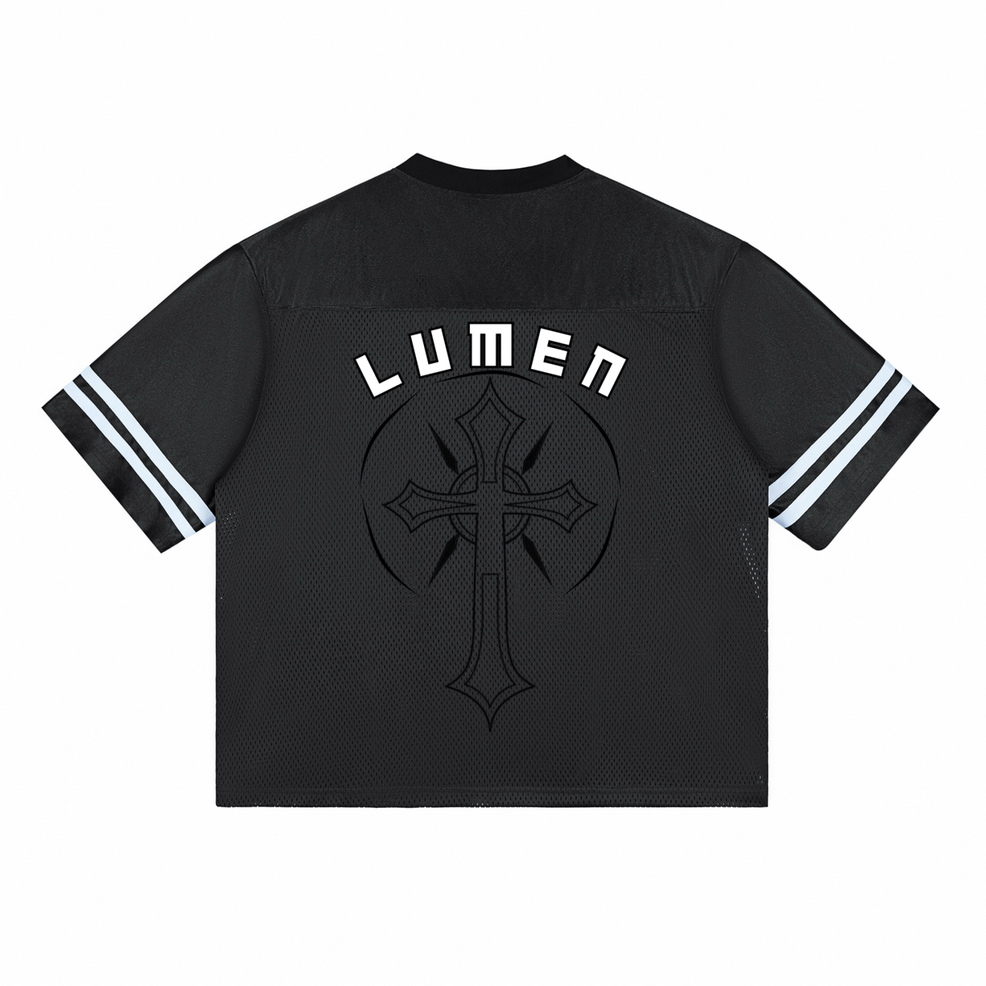 Mesh Shirt